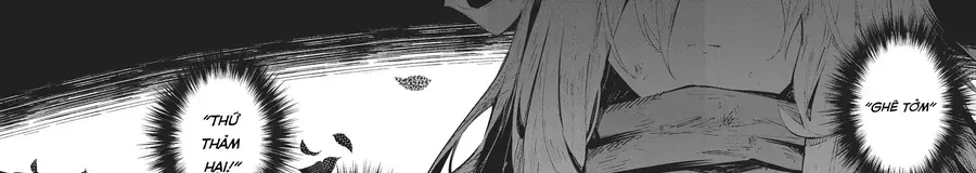 Roll Over And Die - Cùng Thanh Kiếm Nguyền Rủa Chapter 3 - 14