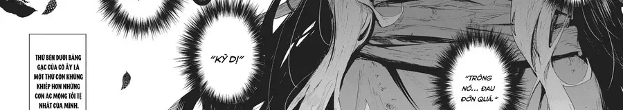 Roll Over And Die - Cùng Thanh Kiếm Nguyền Rủa Chapter 3 - 15