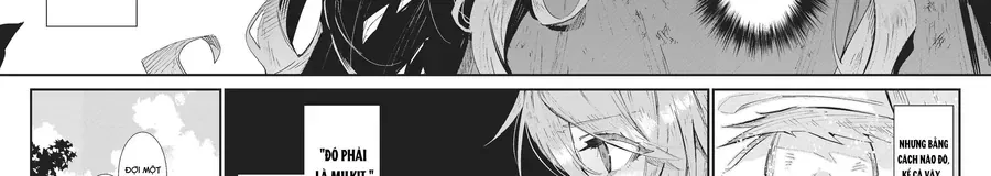 Roll Over And Die - Cùng Thanh Kiếm Nguyền Rủa Chapter 3 - 16