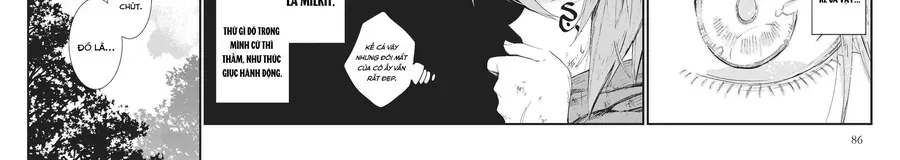 Roll Over And Die - Cùng Thanh Kiếm Nguyền Rủa Chapter 3 - 17