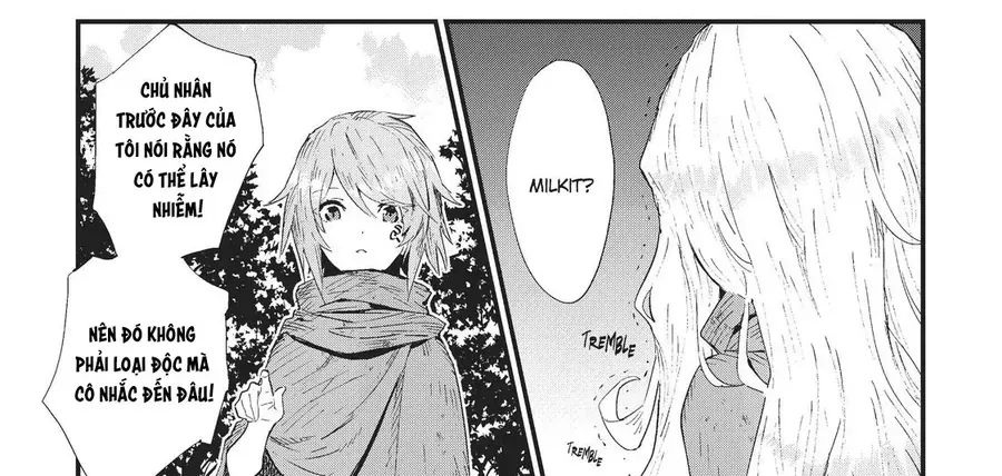 Roll Over And Die - Cùng Thanh Kiếm Nguyền Rủa Chapter 3 - 22