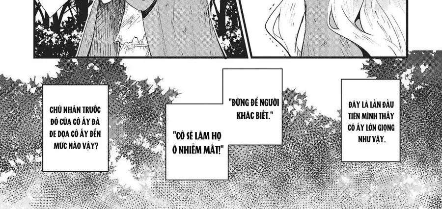 Roll Over And Die - Cùng Thanh Kiếm Nguyền Rủa Chapter 3 - 23