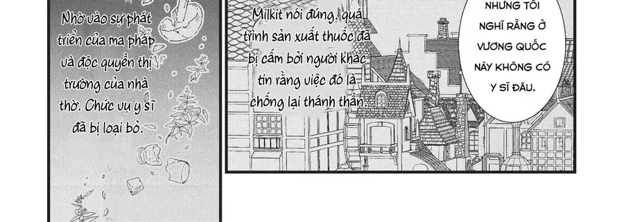 Roll Over And Die - Cùng Thanh Kiếm Nguyền Rủa Chapter 3 - 29