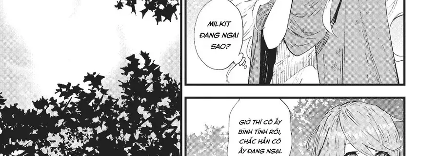 Roll Over And Die - Cùng Thanh Kiếm Nguyền Rủa Chapter 3 - 33