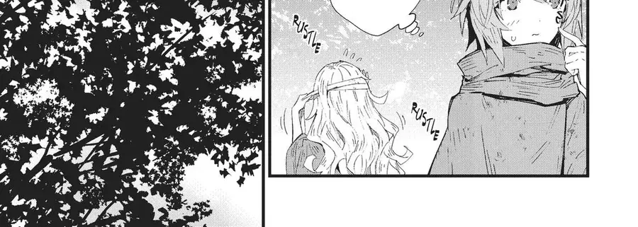 Roll Over And Die - Cùng Thanh Kiếm Nguyền Rủa Chapter 3 - 34