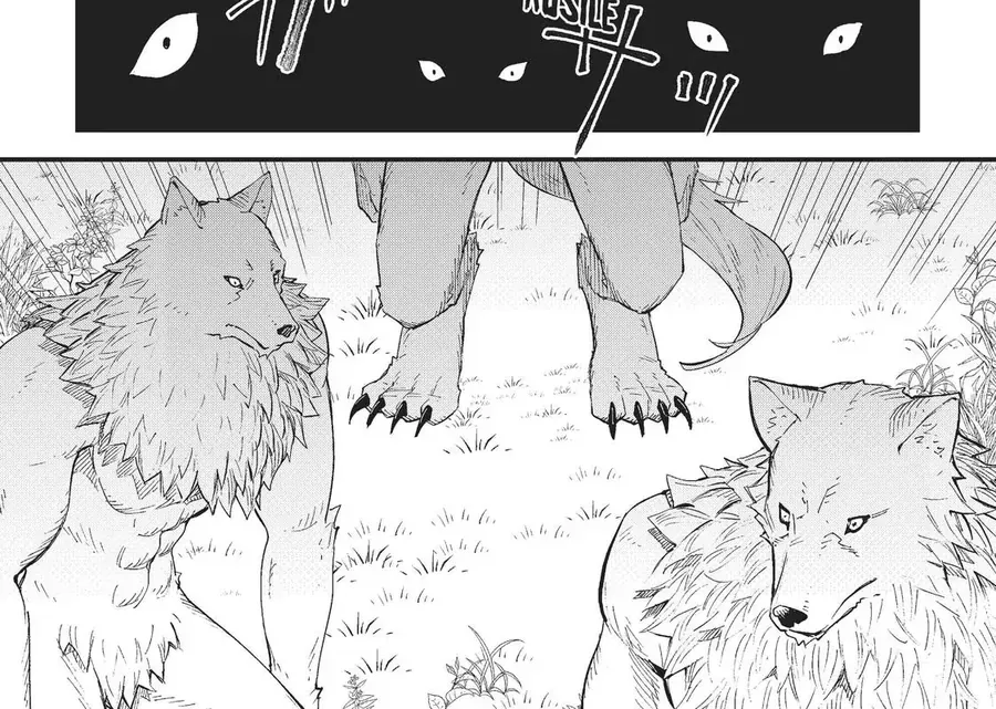 Roll Over And Die - Cùng Thanh Kiếm Nguyền Rủa Chapter 3 - 38