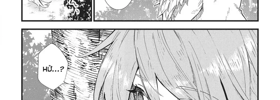 Roll Over And Die - Cùng Thanh Kiếm Nguyền Rủa Chapter 3 - 40