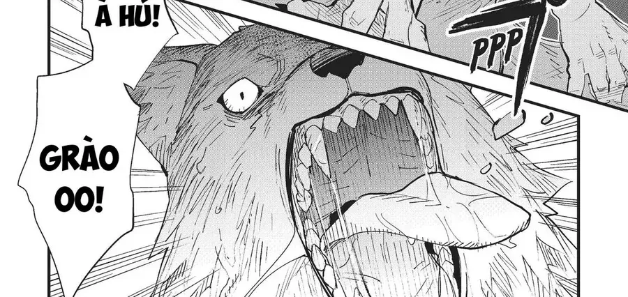 Roll Over And Die - Cùng Thanh Kiếm Nguyền Rủa Chapter 3 - 46