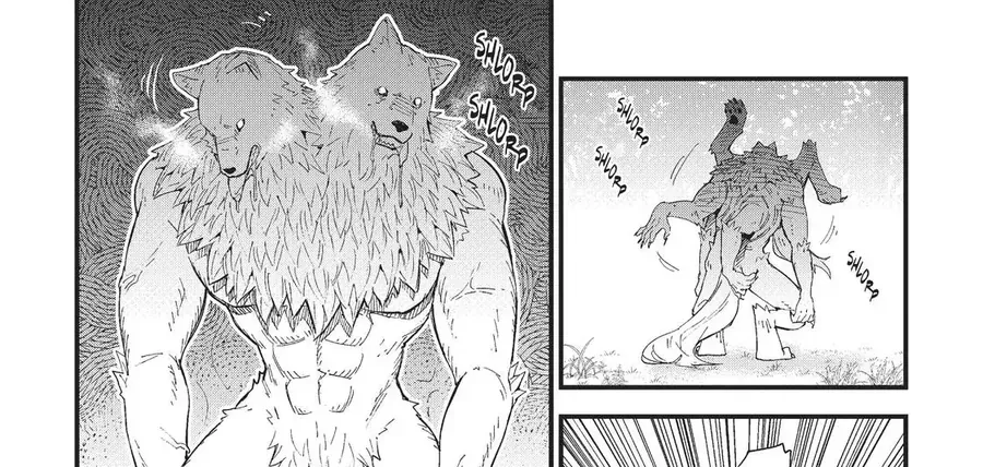 Roll Over And Die - Cùng Thanh Kiếm Nguyền Rủa Chapter 3 - 47