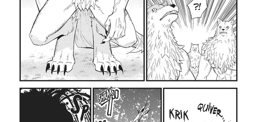 Roll Over And Die - Cùng Thanh Kiếm Nguyền Rủa Chapter 3 - 48