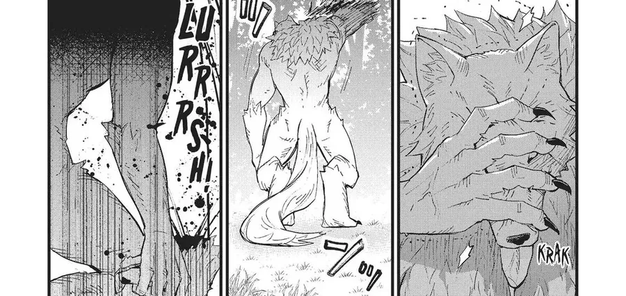 Roll Over And Die - Cùng Thanh Kiếm Nguyền Rủa Chapter 3 - 49