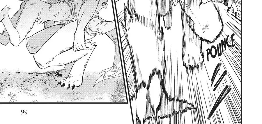 Roll Over And Die - Cùng Thanh Kiếm Nguyền Rủa Chapter 3 - 52