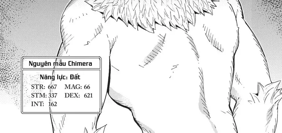 Roll Over And Die - Cùng Thanh Kiếm Nguyền Rủa Chapter 3 - 56