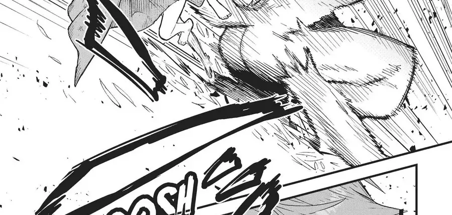 Roll Over And Die - Cùng Thanh Kiếm Nguyền Rủa Chapter 3 - 61