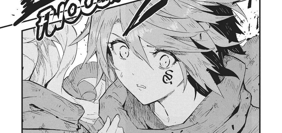 Roll Over And Die - Cùng Thanh Kiếm Nguyền Rủa Chapter 3 - 62