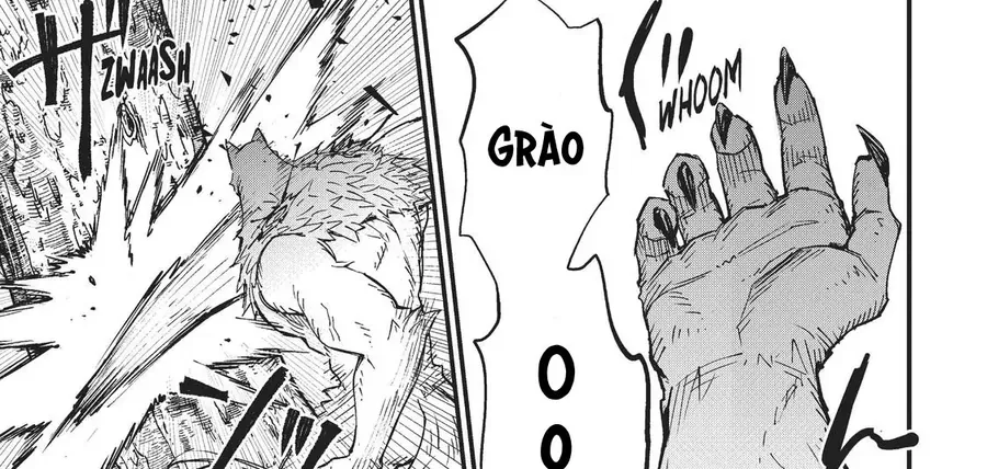 Roll Over And Die - Cùng Thanh Kiếm Nguyền Rủa Chapter 3 - 63