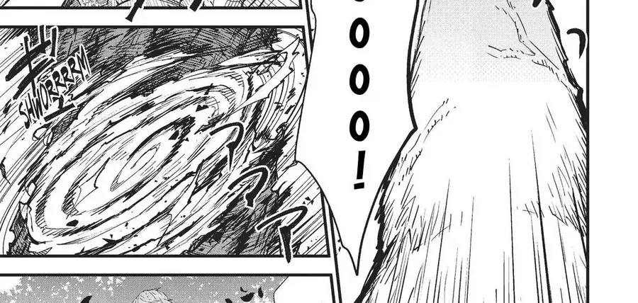 Roll Over And Die - Cùng Thanh Kiếm Nguyền Rủa Chapter 3 - 64