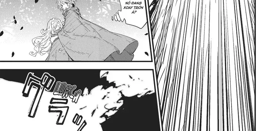 Roll Over And Die - Cùng Thanh Kiếm Nguyền Rủa Chapter 3 - 65