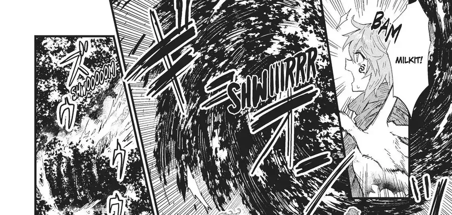 Roll Over And Die - Cùng Thanh Kiếm Nguyền Rủa Chapter 3 - 66