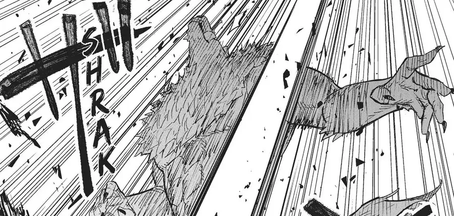 Roll Over And Die - Cùng Thanh Kiếm Nguyền Rủa Chapter 3 - 69