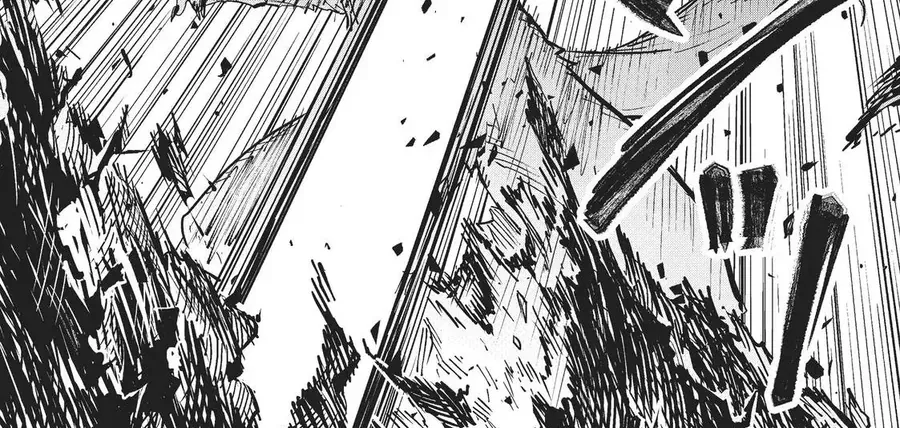 Roll Over And Die - Cùng Thanh Kiếm Nguyền Rủa Chapter 3 - 70