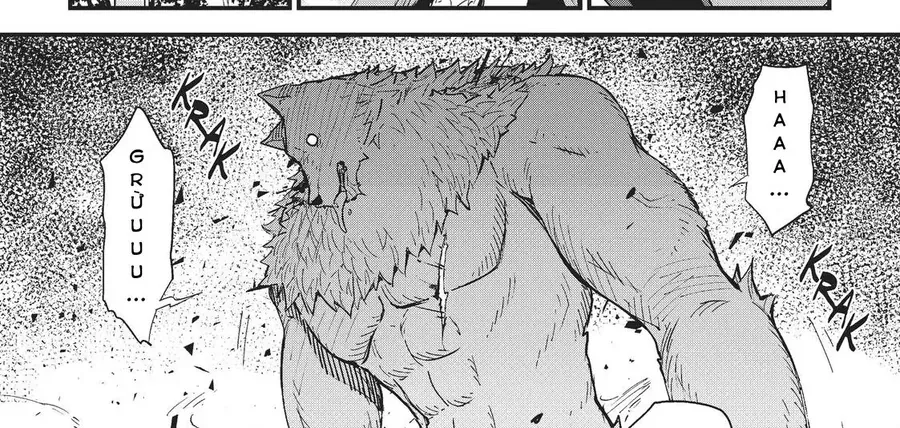 Roll Over And Die - Cùng Thanh Kiếm Nguyền Rủa Chapter 3 - 73