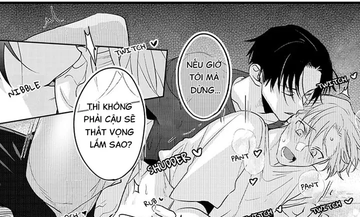 Roll Over And Die - Cùng Thanh Kiếm Nguyền Rủa Chapter 3 - 75