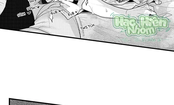 Roll Over And Die - Cùng Thanh Kiếm Nguyền Rủa Chapter 3 - 76