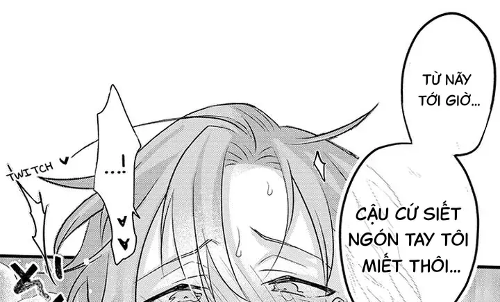 Roll Over And Die - Cùng Thanh Kiếm Nguyền Rủa Chapter 3 - 78