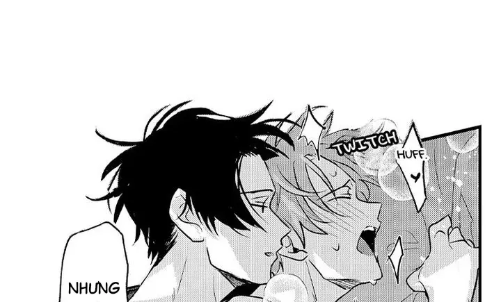 Roll Over And Die - Cùng Thanh Kiếm Nguyền Rủa Chapter 3 - 80