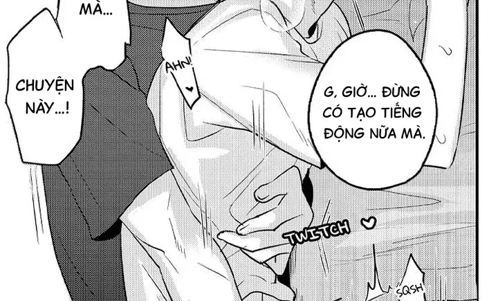Roll Over And Die - Cùng Thanh Kiếm Nguyền Rủa Chapter 3 - 81