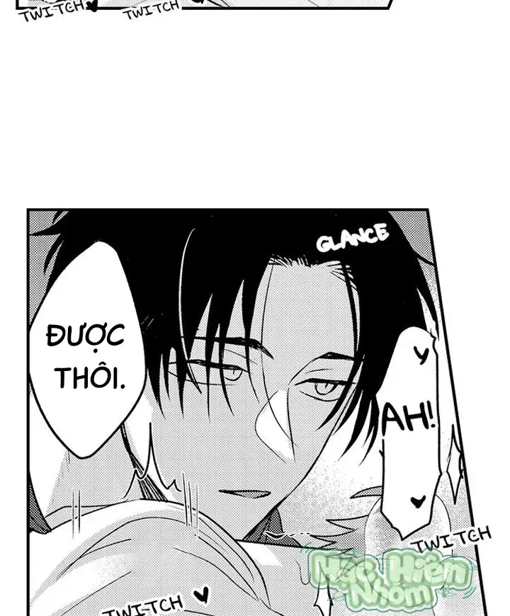 Roll Over And Die - Cùng Thanh Kiếm Nguyền Rủa Chapter 3 - 84