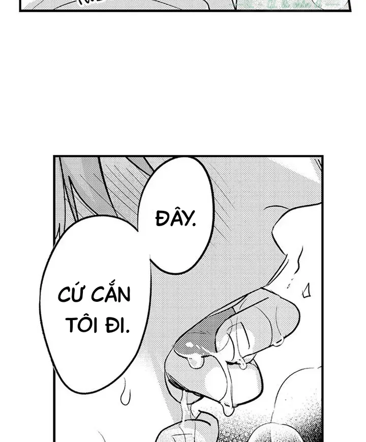 Roll Over And Die - Cùng Thanh Kiếm Nguyền Rủa Chapter 3 - 85