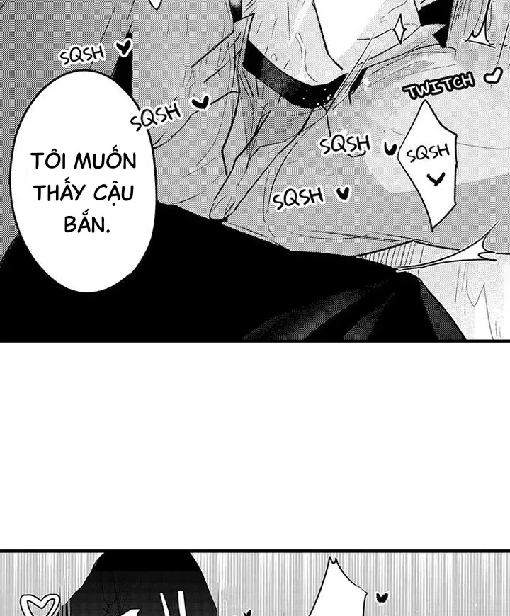 Roll Over And Die - Cùng Thanh Kiếm Nguyền Rủa Chapter 3 - 87