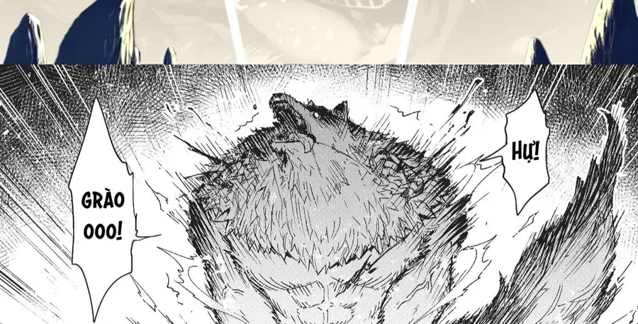 Roll Over And Die - Cùng Thanh Kiếm Nguyền Rủa Chapter 4 - 2