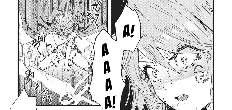 Roll Over And Die - Cùng Thanh Kiếm Nguyền Rủa Chapter 4 - 14