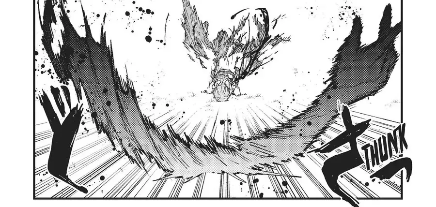 Roll Over And Die - Cùng Thanh Kiếm Nguyền Rủa Chapter 4 - 17