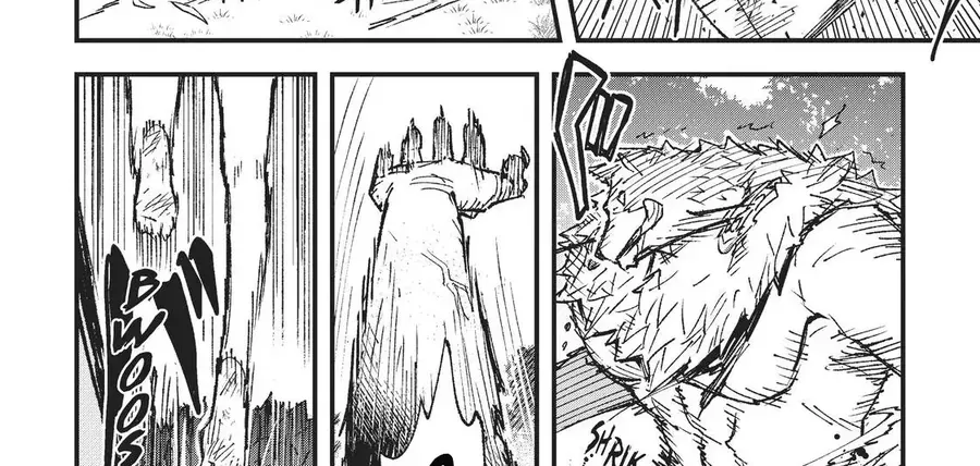 Roll Over And Die - Cùng Thanh Kiếm Nguyền Rủa Chapter 4 - 24