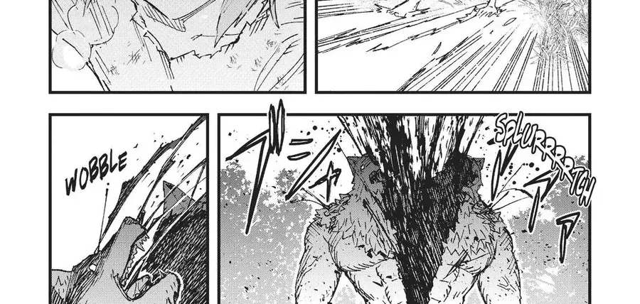 Roll Over And Die - Cùng Thanh Kiếm Nguyền Rủa Chapter 4 - 29