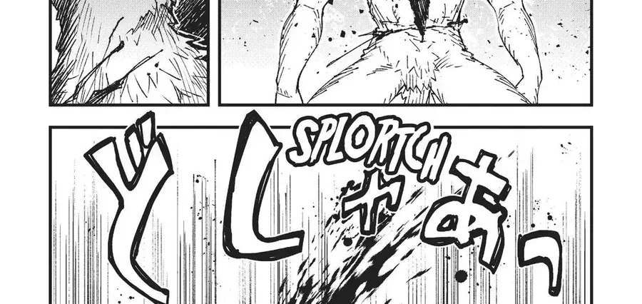 Roll Over And Die - Cùng Thanh Kiếm Nguyền Rủa Chapter 4 - 30