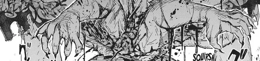 Roll Over And Die - Cùng Thanh Kiếm Nguyền Rủa Chapter 4 - 35