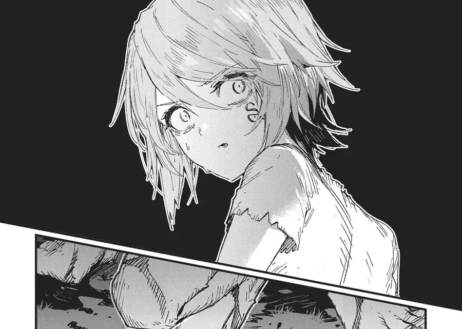 Roll Over And Die - Cùng Thanh Kiếm Nguyền Rủa Chapter 4 - 37