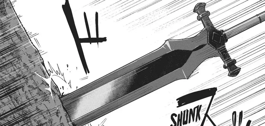 Roll Over And Die - Cùng Thanh Kiếm Nguyền Rủa Chapter 4 - 43