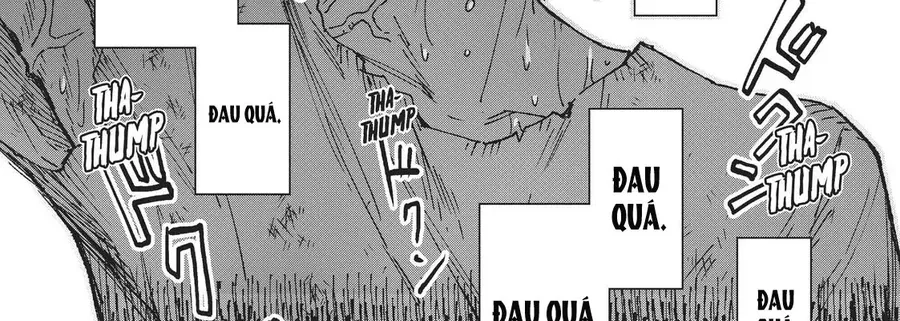 Roll Over And Die - Cùng Thanh Kiếm Nguyền Rủa Chapter 4 - 47