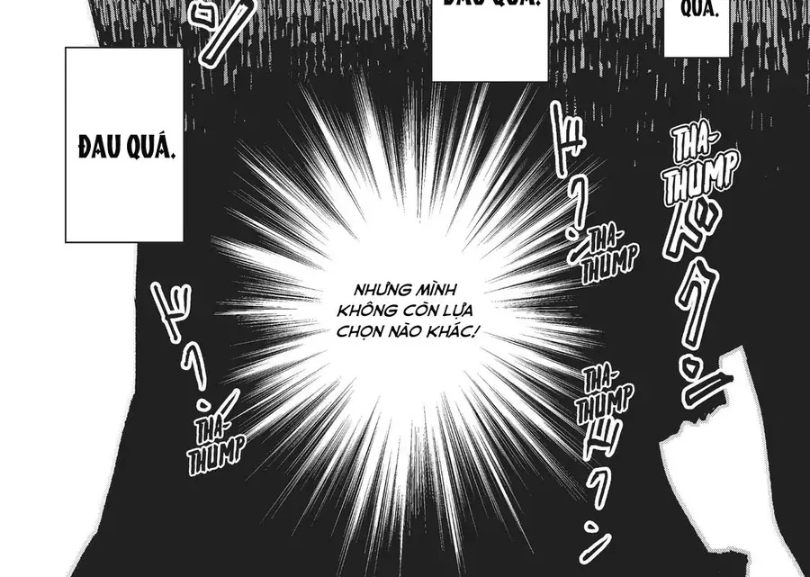 Roll Over And Die - Cùng Thanh Kiếm Nguyền Rủa Chapter 4 - 48