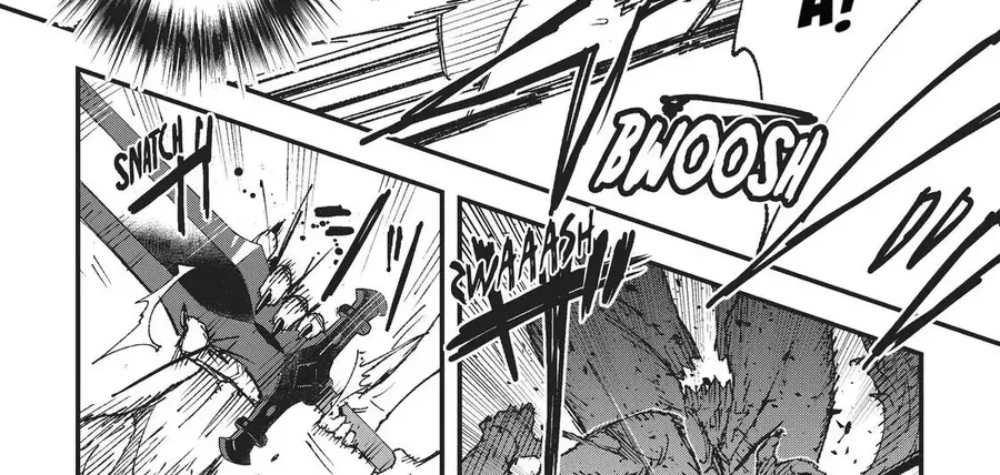 Roll Over And Die - Cùng Thanh Kiếm Nguyền Rủa Chapter 4 - 57