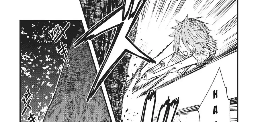 Roll Over And Die - Cùng Thanh Kiếm Nguyền Rủa Chapter 4 - 62