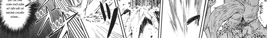 Roll Over And Die - Cùng Thanh Kiếm Nguyền Rủa Chapter 4 - 69