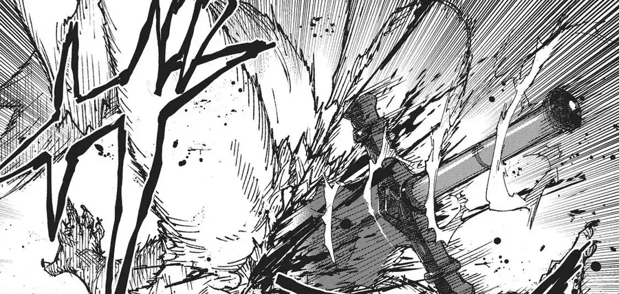 Roll Over And Die - Cùng Thanh Kiếm Nguyền Rủa Chapter 4 - 70