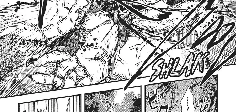 Roll Over And Die - Cùng Thanh Kiếm Nguyền Rủa Chapter 4 - 71